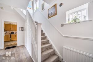 Hallway- click for photo gallery